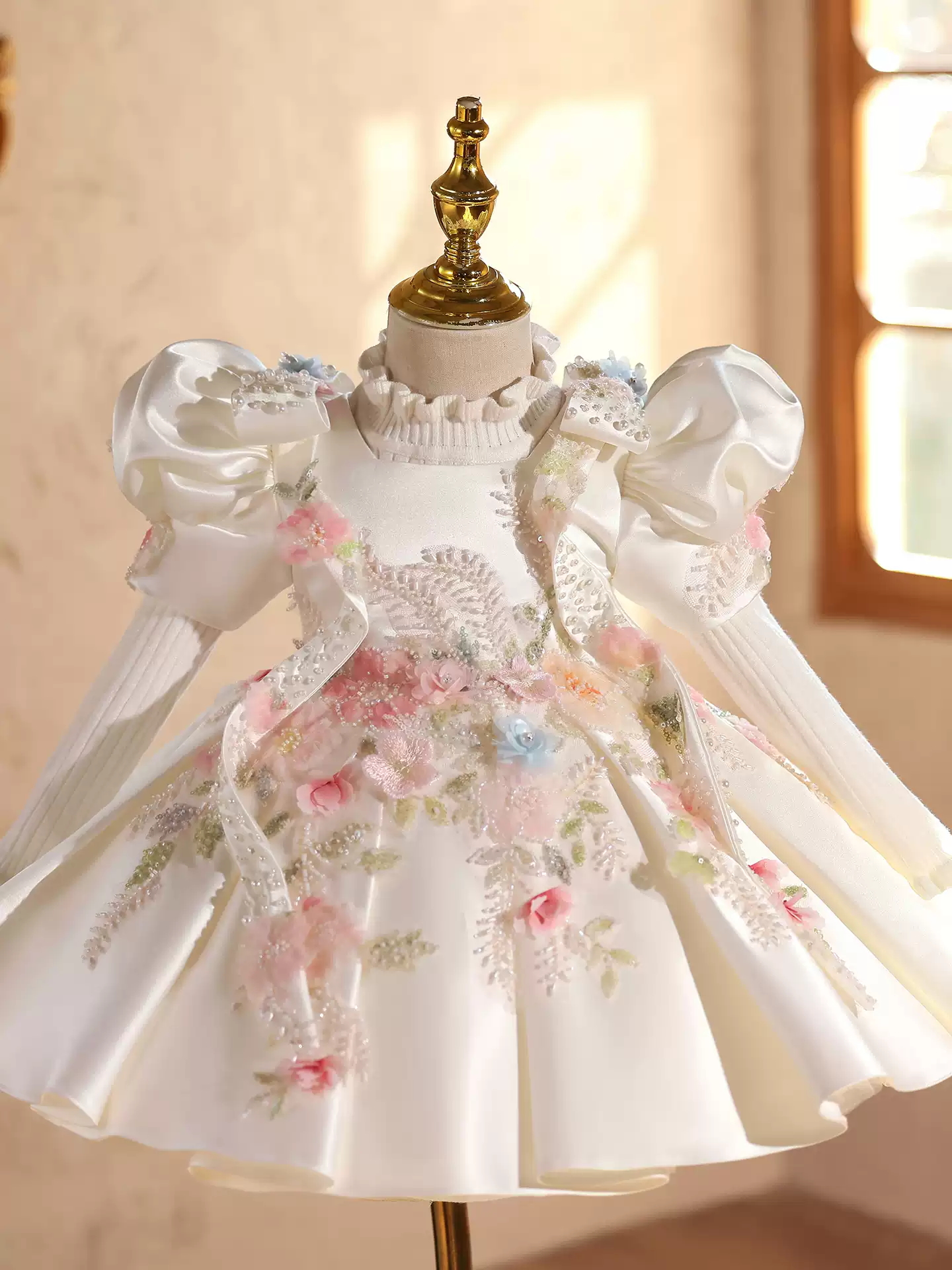 Baby first birthday party dres – Baby Xmas Clothing Bewertung und Preis