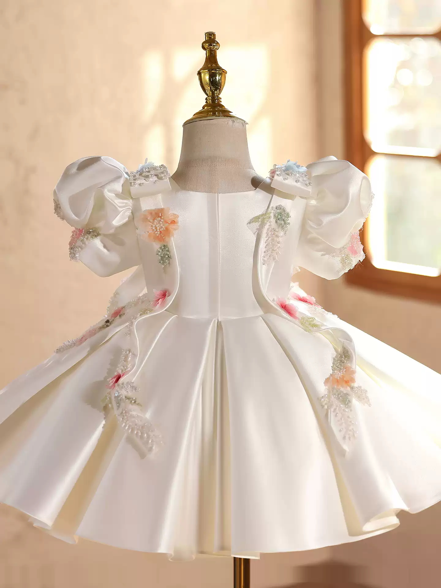 Baby first birthday party dres – Baby Xmas Clothing Bewertung und Preis