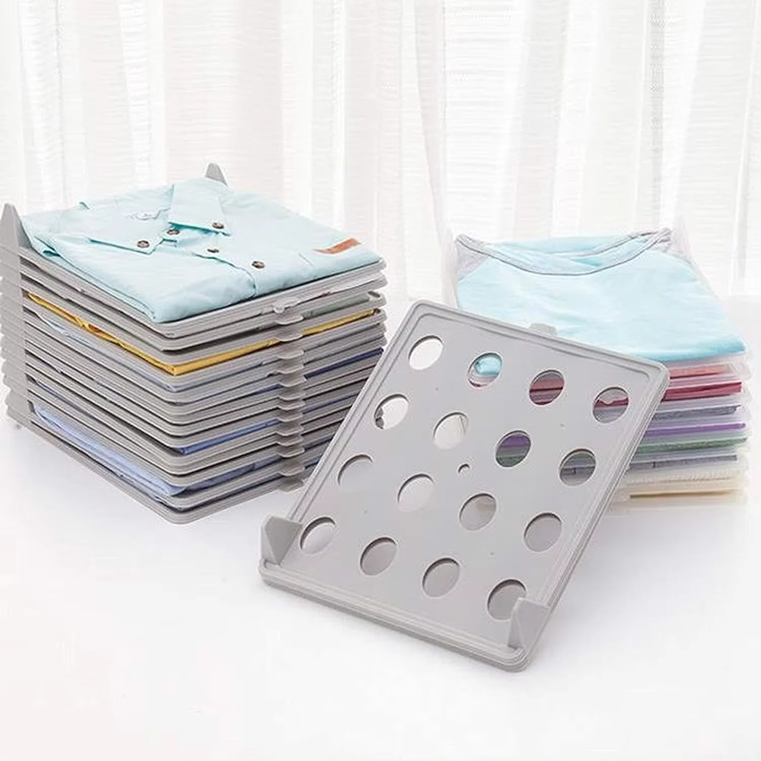 Shirt Organizer T Shirt Folder – Baby Clothing Storage Bewertung und Preis