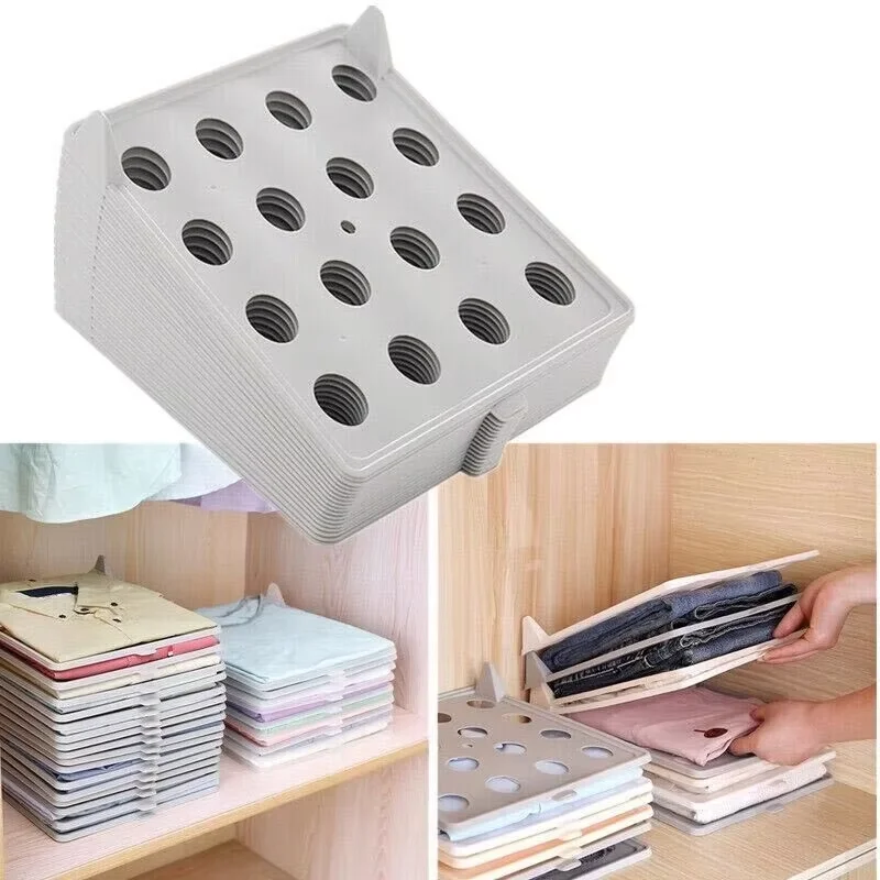 Shirt Organizer T Shirt Folder – Baby Clothing Storage Bewertung und Preis