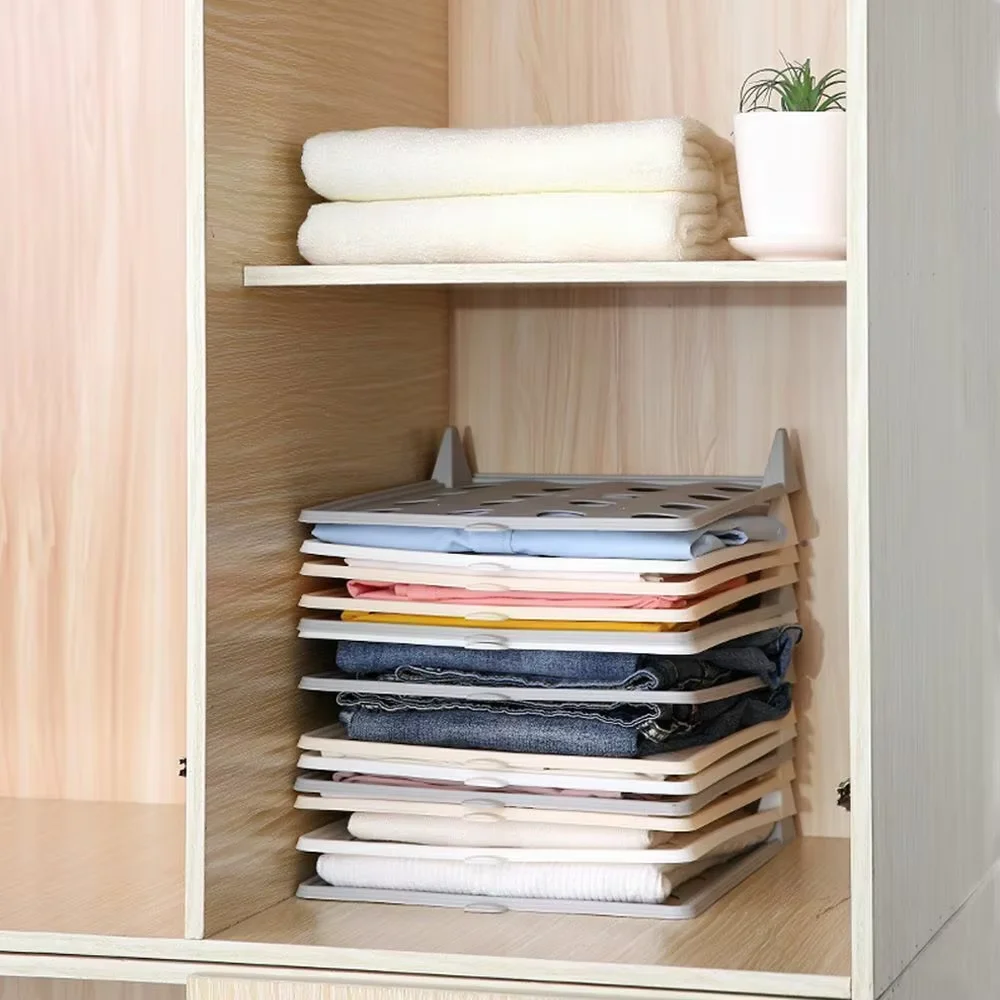 Shirt Organizer T Shirt Folder – Baby Clothing Storage Bewertung und Preis