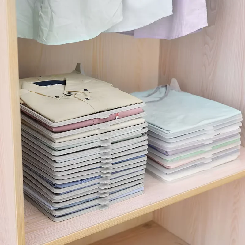 Shirt Organizer T Shirt Folder – Baby Clothing Storage Bewertung und Preis