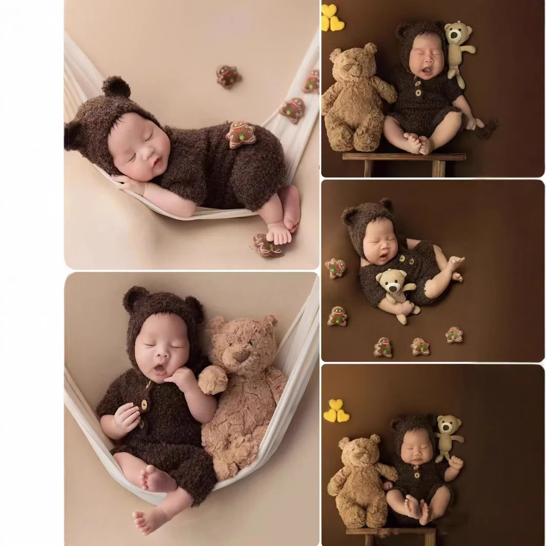 Newborn Photography Props Baby – Baby Clothing Sets Boy Bewertung und Preis