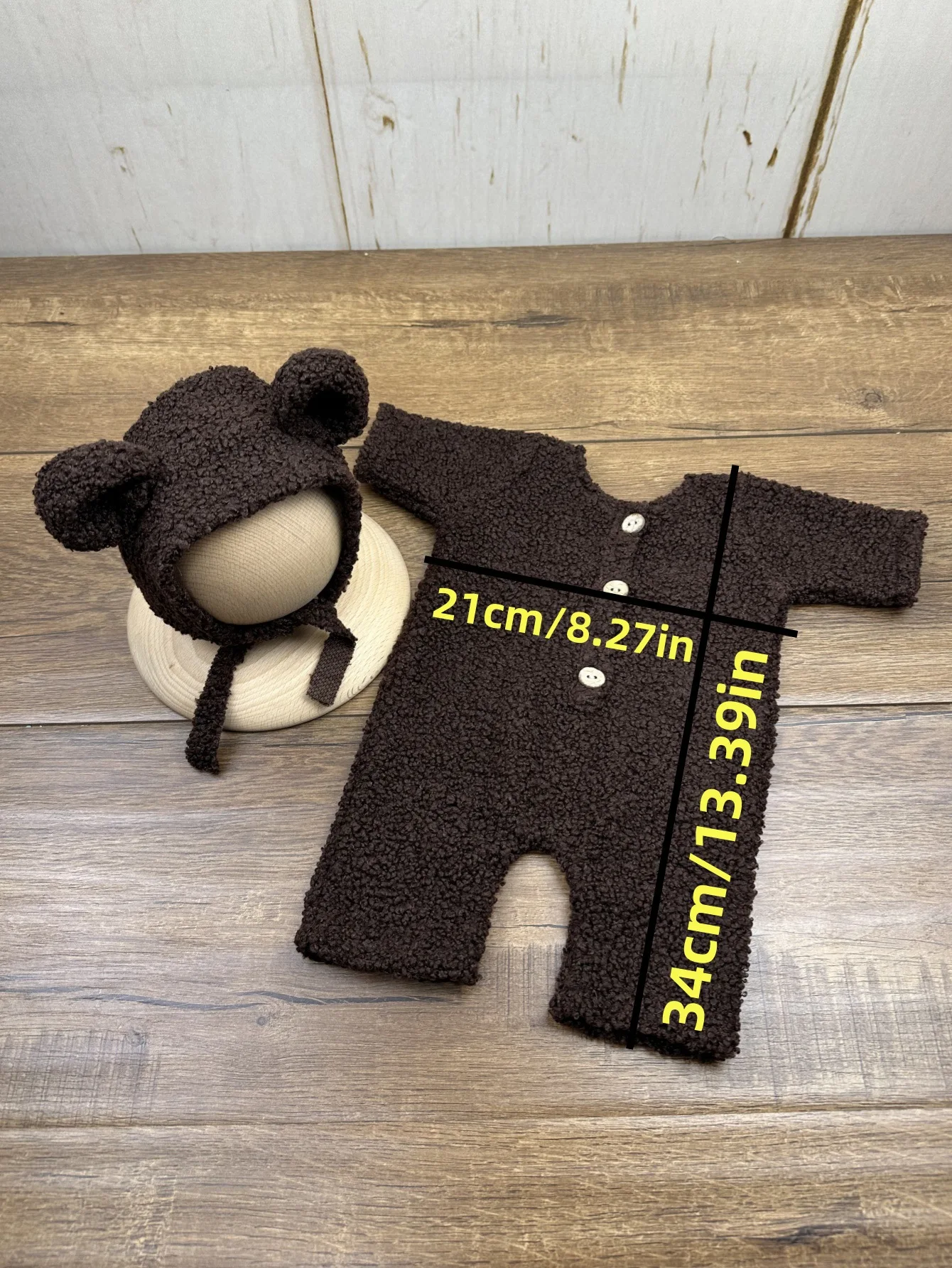 Newborn Photography Props Baby – Baby Clothing Sets Boy Bewertung und Preis