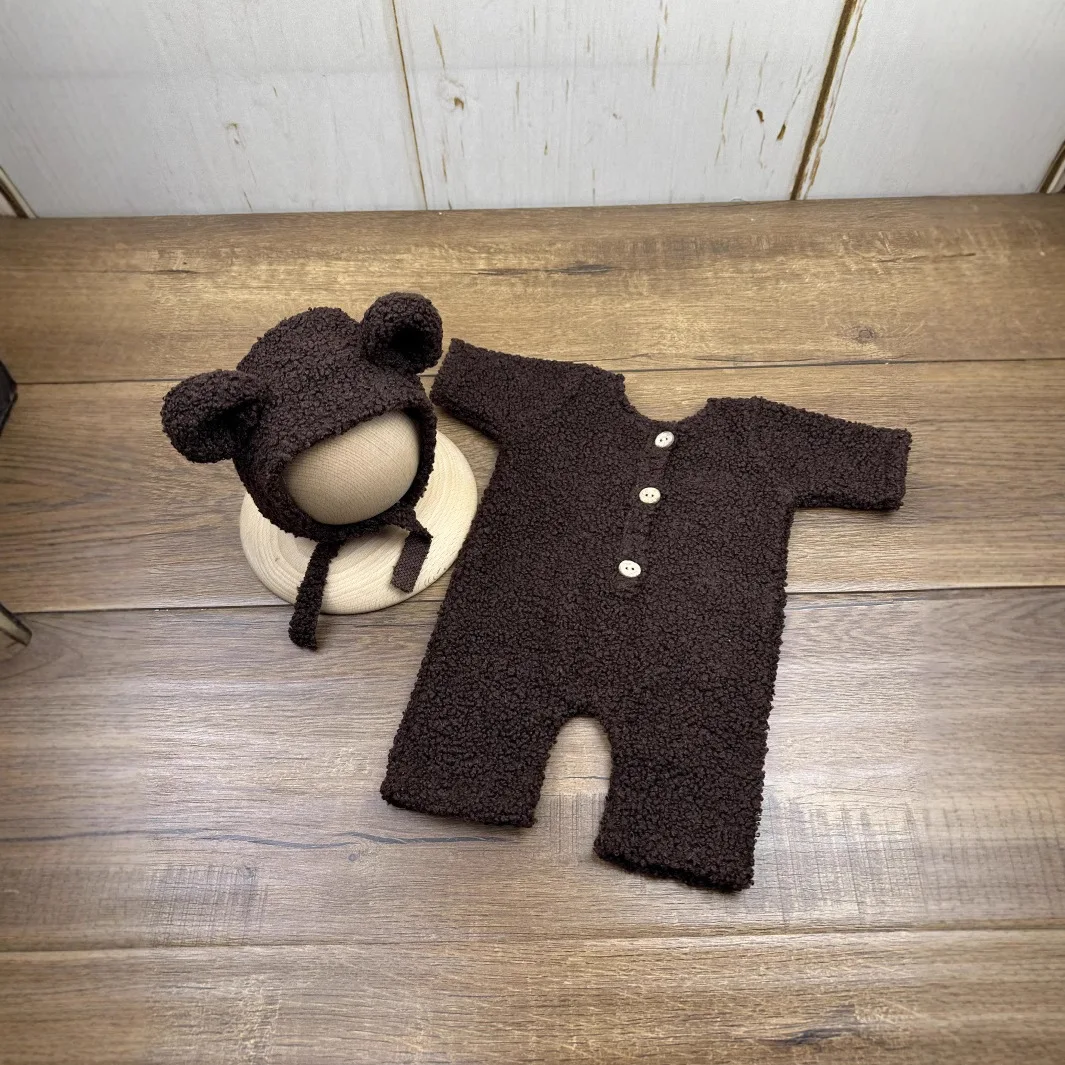 Newborn Photography Props Baby – Baby Clothing Sets Boy Bewertung und Preis