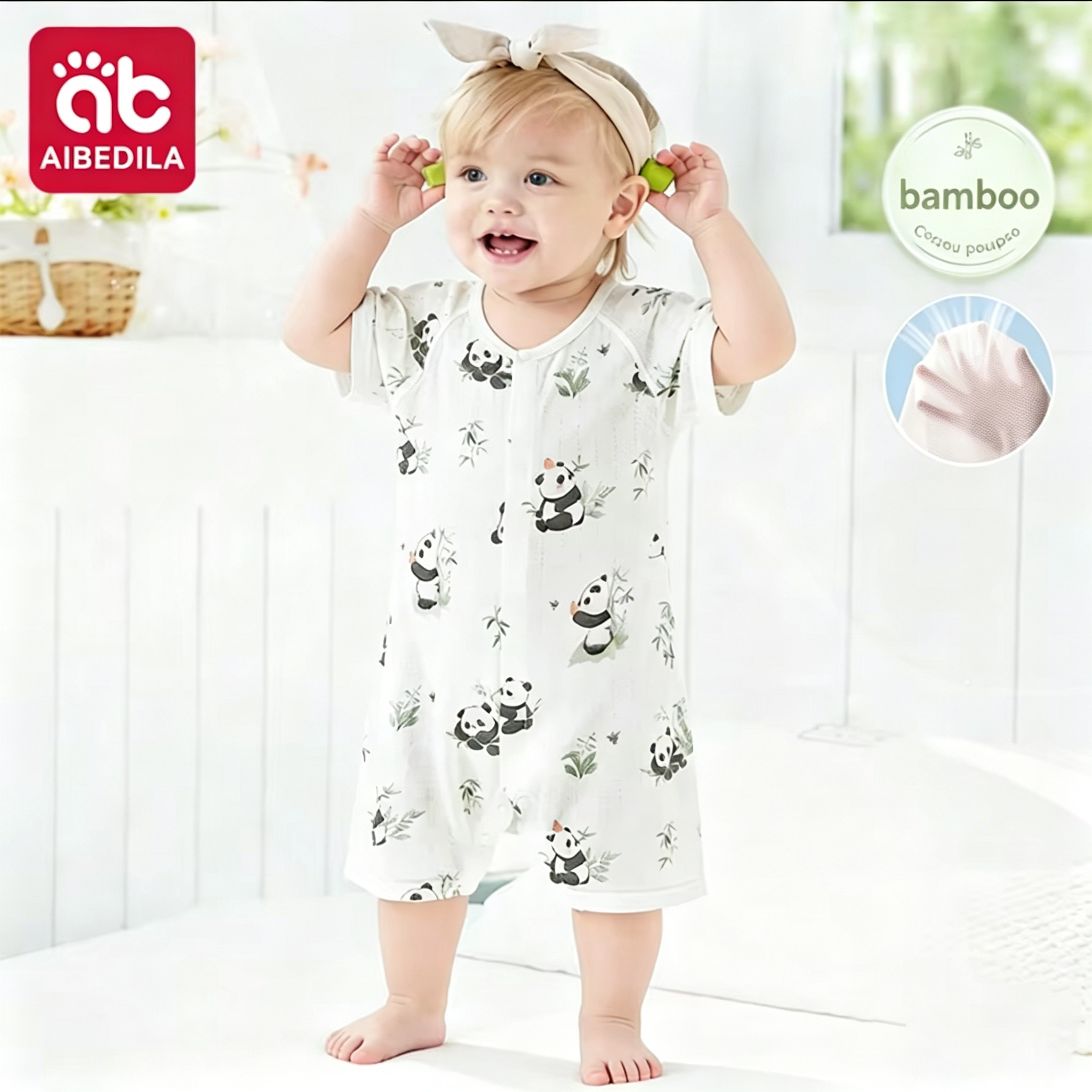 AIBEDILA Boys Girls Baby Summe – Baby Clothing Sets Boy Bewertung und Preis