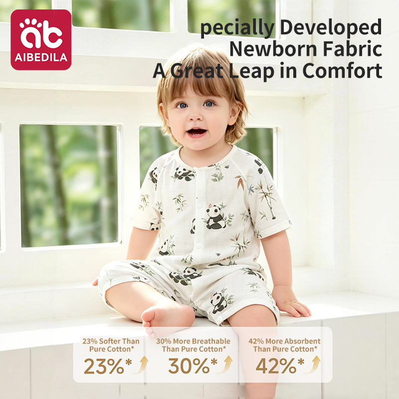 AIBEDILA Boys Girls Baby Summe – Baby Clothing Sets Boy Bewertung und Preis